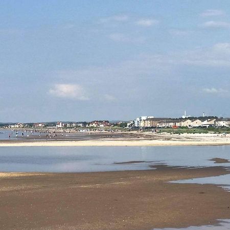 Troon Beach Town Golf Apartment Troon Ayrshire Exterior photo